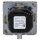 Jung LS1520-15CA SCHUKO-Steckdose mit USB Typ AC (max. 3A) mit erhöhtem Berührungsschutz (Thermoplast bruchsicher) Weiß Serie LS