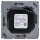 Jung LS1520-18CLG SCHUKO-Steckdose mit USB Typ C (max. 3A) Quick Charge mit erhöhtem Berührungsschutz (Thermoplast bruchsicher) Lichtgrau Serie LS