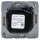 Jung LS1520-18CWW SCHUKO-Steckdose mit USB Typ C (max. 3A) Quick Charge mit erhöhtem Berührungsschutz (Thermoplast bruchsicher) Alpinweiß Serie LS