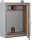 Hager FB63LE Brandschutzschrank univers 1048x898x349mm 30 Minuten