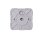 Spelsberg 31560701 Verbindungsdose mit Schutzart IP30 Nennquerschnitt 2 5 mm² Ui=400V AC zertifiziert nach VDE