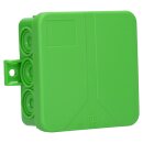 Spelsberg 33251201 Verbindungsdose mit Schutzart IP55 Nennquerschnitt 2 5 mm² Ui=400V AC zertifiziert nach VDE