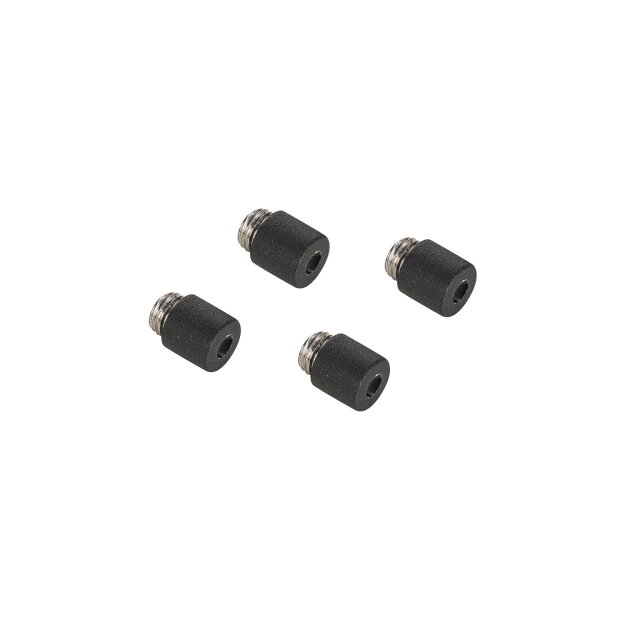SLV 1002853 Abstandshalter Set für ENOLA SQUARE ROUND OUT