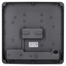 SLV 1003450 AINOS SQUARE CW anthrazit CCT