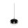 SLV 1003443 PANTILO CONVEX 29 E27 chrom