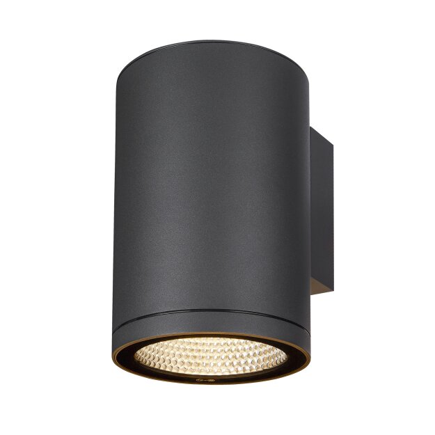 SLV 1003440 ENOLA ROUND L WL single anthrazit