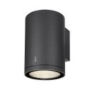 SLV 1003440 ENOLA ROUND L WL single anthrazit