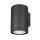 SLV 1003440 ENOLA ROUND L WL single anthrazit