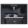 SLV 1003418 ENOLA SQUARE UP/DOWN S WL anthrazit