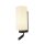 SLV 1003428 QUADRASS SPOT WL E27 schwarz