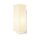 SLV 1003431 QUADRASS WL E27 weiß