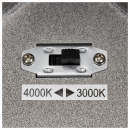 SLV 1003439 ENOLA SQUARE L CL anthrazit