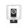 SLV 1003430 QUADRASS WL E27 schwarz
