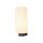 SLV 1003430 QUADRASS WL E27 schwarz