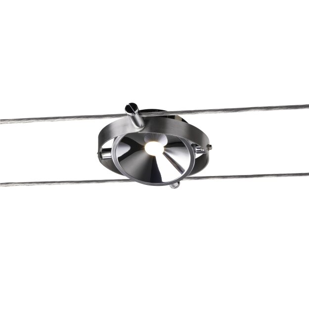 SLV 1002863 TENSEO DURNO 2700K chrom