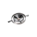 SLV 1002863 TENSEO DURNO 2700K chrom