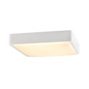 SLV 1003451 AINOS SQUARE SESNOR CW weiß CCT