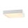 SLV 1003451 AINOS SQUARE SESNOR CW weiß CCT