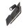 SLV 1003455 SOMNILA SPOT WL schwarz links