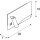 SLV 1003455 SOMNILA SPOT WL schwarz links