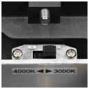 SLV 1003437 ENOLA SQUARE L WL single anthrazit