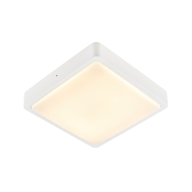 SLV 1003449 AINOS SQUARE CW weiß CCT