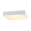 SLV 1003449 AINOS SQUARE CW weiß CCT