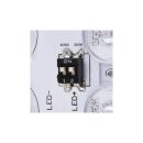 SLV 1003449 AINOS SQUARE CW weiß CCT