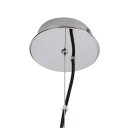 SLV 1003444 PANTILO CONVEX 40 E27 chrom