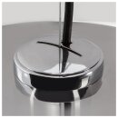 SLV 1003444 PANTILO CONVEX 40 E27 chrom