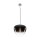 SLV 1003444 PANTILO CONVEX 40 E27 chrom
