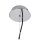 SLV 1003444 PANTILO CONVEX 40 E27 chrom