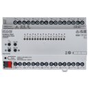 Jung 230161SR KNX Schaltaktor 16fach KNX Jalousieaktor...