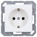 Jung A1520BFKIWWM Schuko® Steckdose mit...