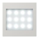 Jung LS539LGLEDLW-12 LED Leselicht Lichtgrau Serie LS
