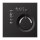 Jung AL2178D KNX Stetigregler (lackiertes Aluminium) Dark Serie LS