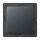 Jung BLEA590ANM Bluetooth Low Energy Funk-Wandsender (Thermoplast bruchsicher) Anthrazit Matt Serie A