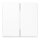 Jung BLELS995WW Bluetooth Low Energy Funk-Wandsender (Thermoplast bruchsicher) Alpinweiß Serie LS