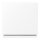 Jung LS1539-OOWWMLNW LED-Orientierungslicht ohne Sensor (Thermoplast bruchsicher) Schneeweiß Matt Serie LS