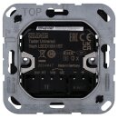Jung LSCD10911ST KNX Taster Universal 1fach Serie LS