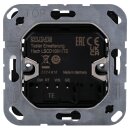 Jung LSCD10911TE KNX Taster Erweiterung 1fach Serie LS