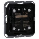 Jung LSCD10911TE KNX Taster Erweiterung 1fach Serie LS