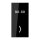 Jung LSCUKO6TX-2SW LED-Lichtsignal Glasabdeckung 2-fach (Glas) Schwarz Serie LS