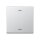 Jung A101PAL Wippe für Taster Pfeile (Duroplast lackiert) Aluminium Serie A