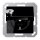 Jung A1520BFKLSLSW Schuko® Steckdose mit Sicherheitsschloss (Thermoplast bruchsicher) Schwarz Serie A