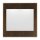 Jung ME2539LEDWBAT LED-Lichtsignal (Messing) Messing Antik Serie LS
