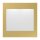 Jung ME2539LEDWBC LED-Lichtsignal (Messing) Messing Serie LS