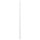 Jung A5583BFWWM 3-fach Rahmen A 550 (Thermoplast bruchsicher) Schneeweiß Matt Serie A