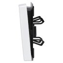 Jung A590WWM Wippe f. Schalter/Taster (Duroplast) Schneeweiß Matt Serie A