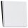 Jung A590WWM Wippe f. Schalter/Taster (Duroplast) Schneeweiß Matt Serie A